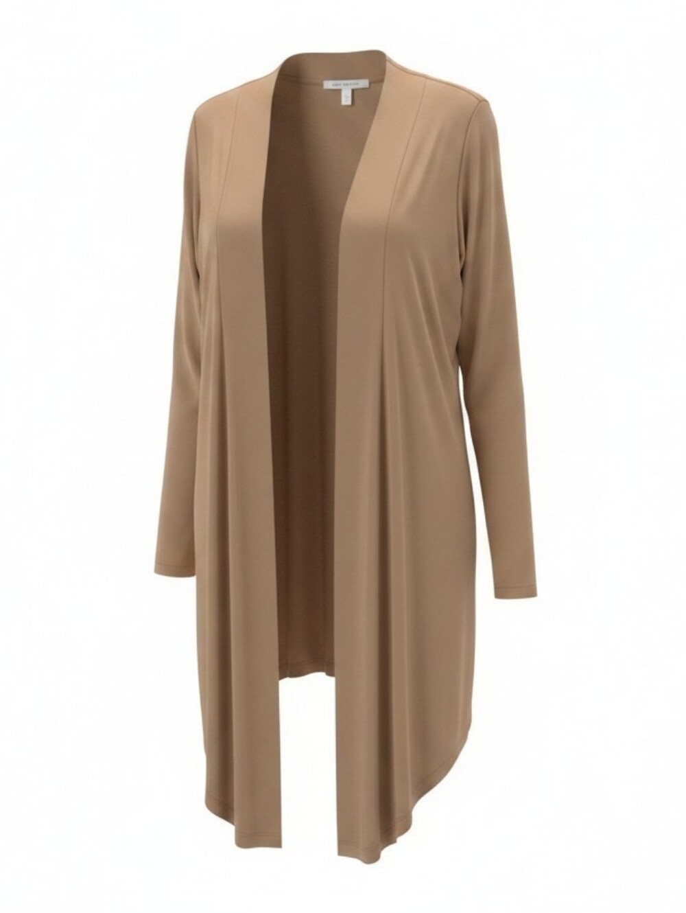Lane Bruant Front Women's Cardigan Sweater - Picture 1 of 2